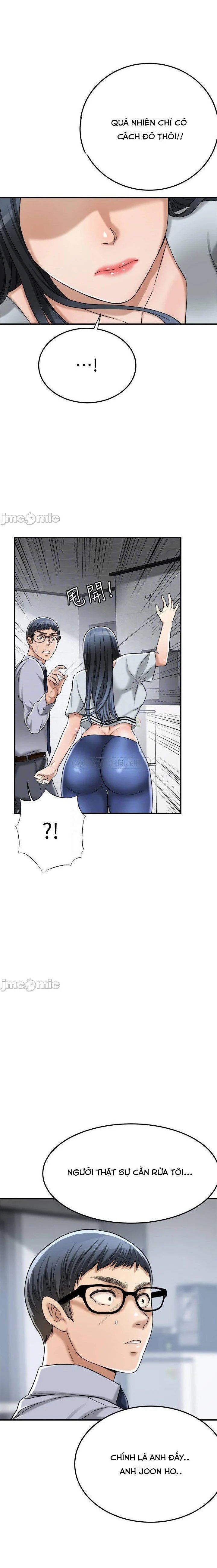 ham muốn chapter 50 9