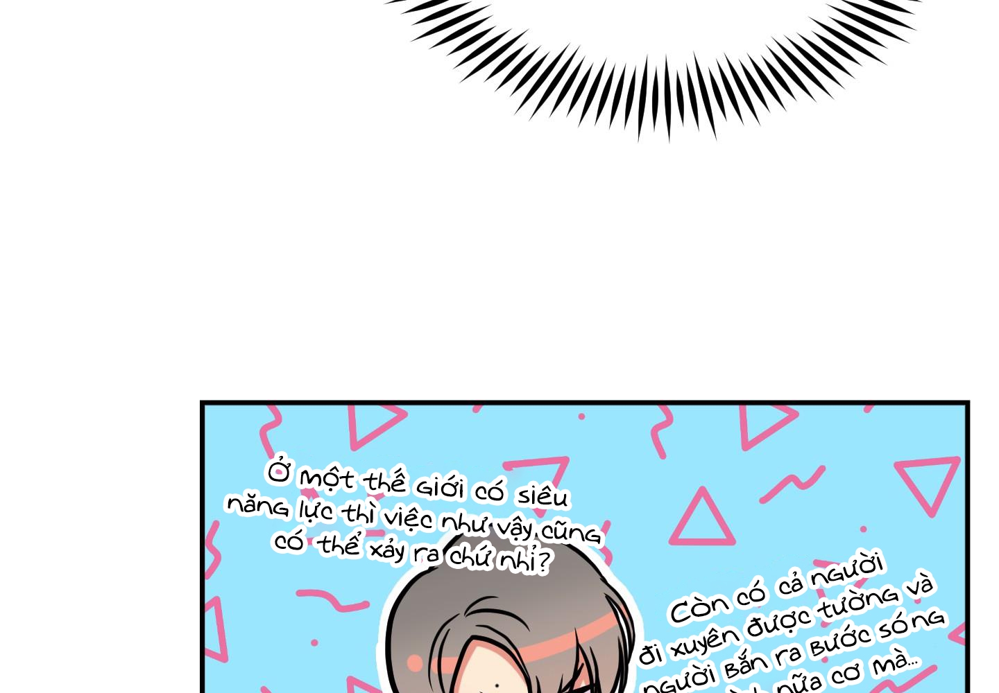 cây thương của ghost chapter 7 83