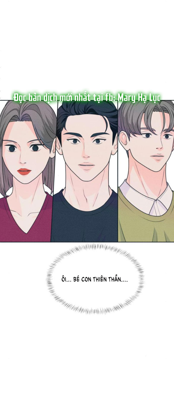 Thiếu Niên Hướng Nội chapter 19.2 - Trang 20
