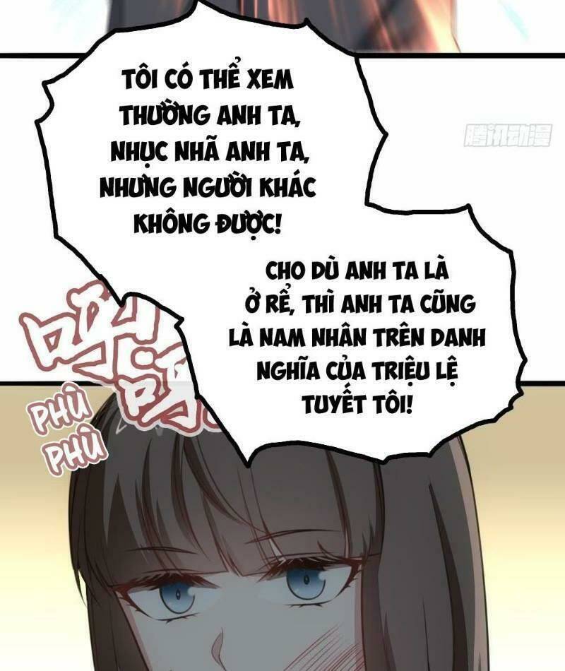 tối cường ở rể chapter 16 40