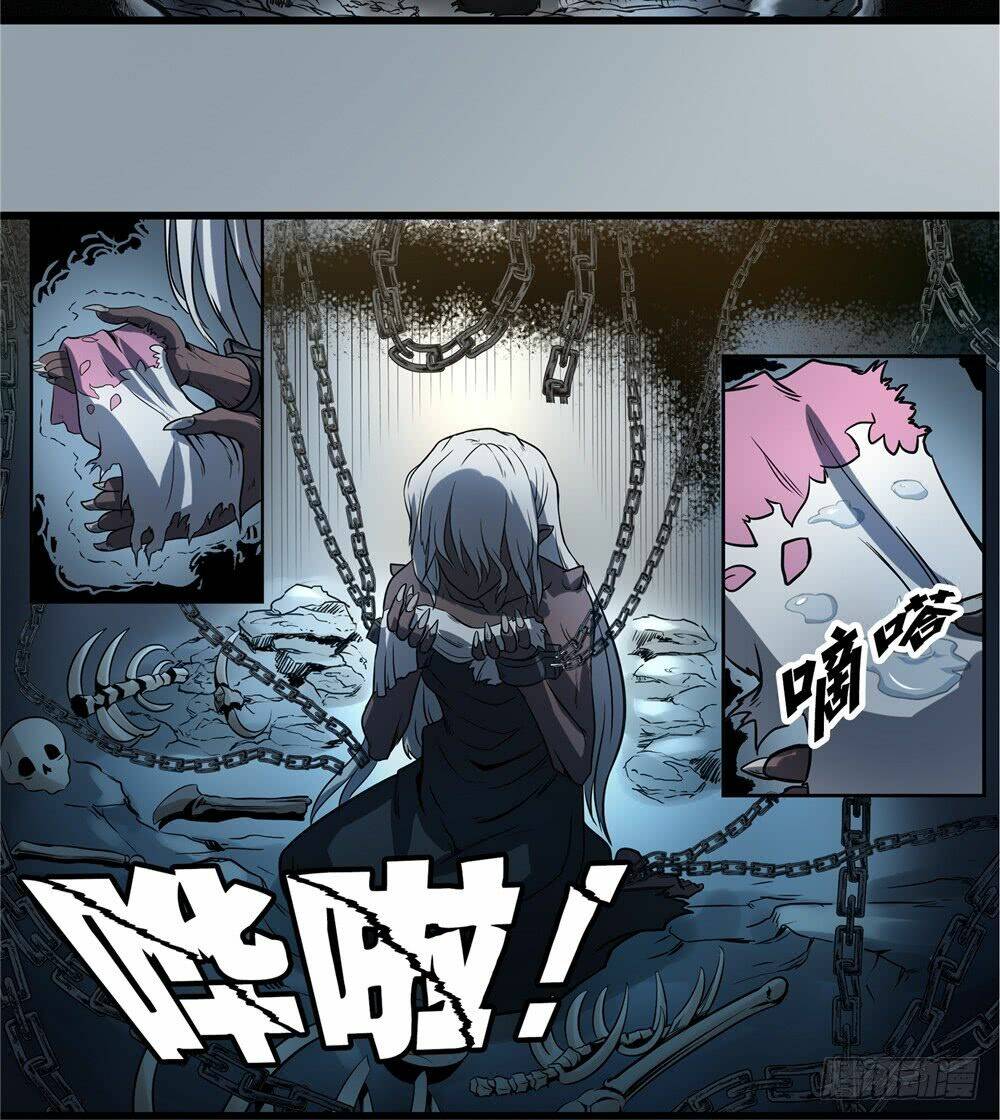 hiệp hành cửu thiên chapter 32 20