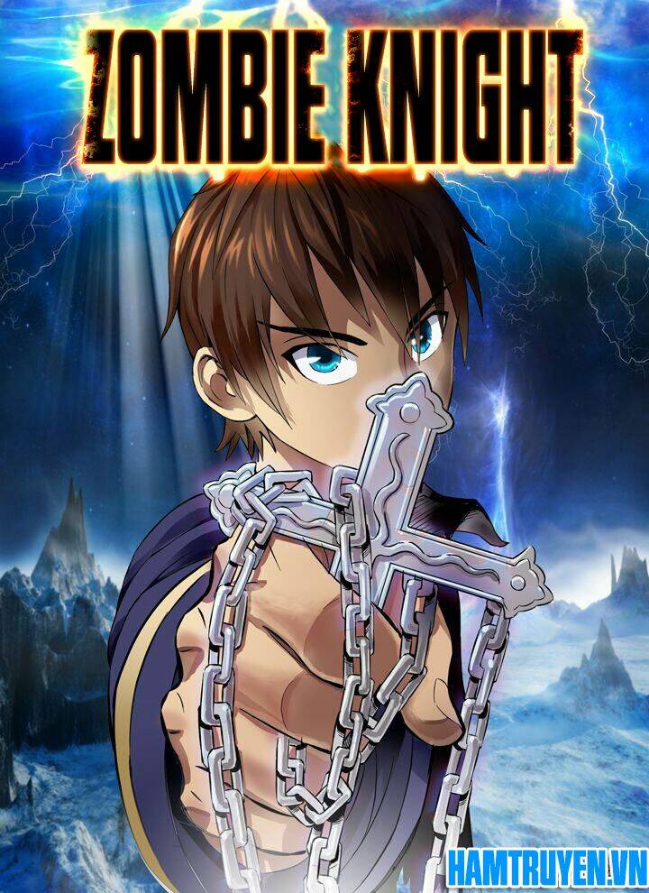 zombie knight chapter 2 2