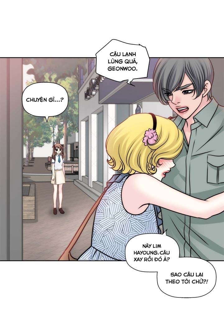 người đàn ông của tôi chapter 34.2 16