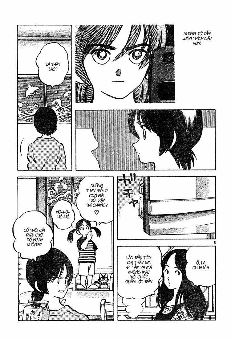 trò chơi vượt qua thử thách chapter 62 6