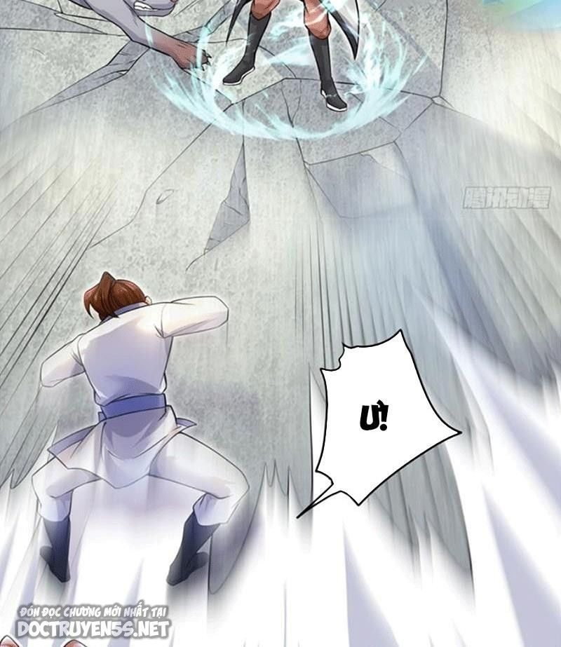 bắt đầu với kiếm vực, ta lặng lẽ tu luyện thành kiếm thần chapter 4 12