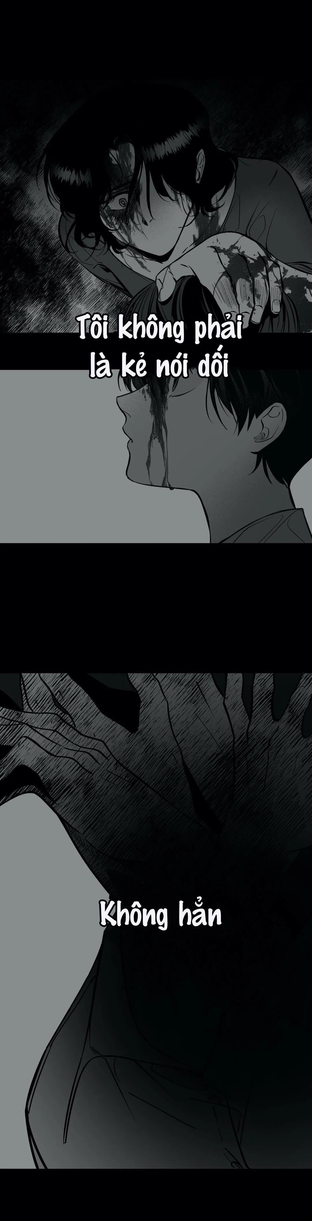 góc nhìn thứ ba (full) chapter 27.1 9