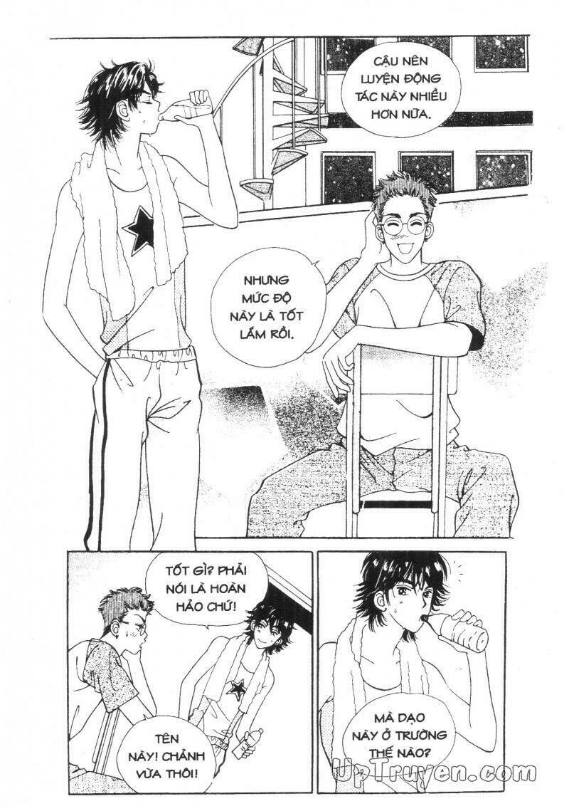 nụ hôn chàng trai chapter 3 88