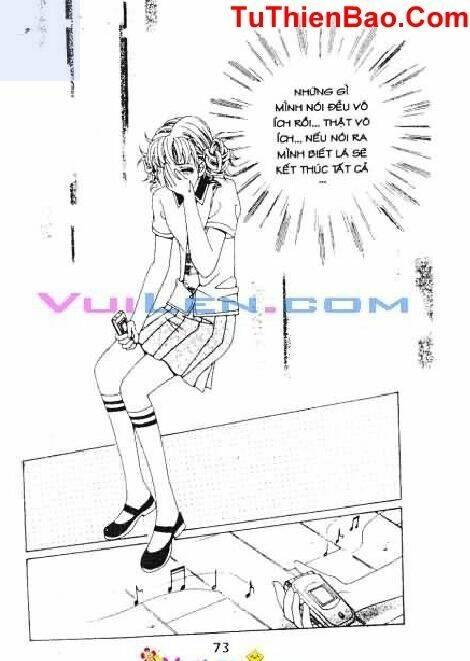 ánh nắng chói chang chapter 10 72