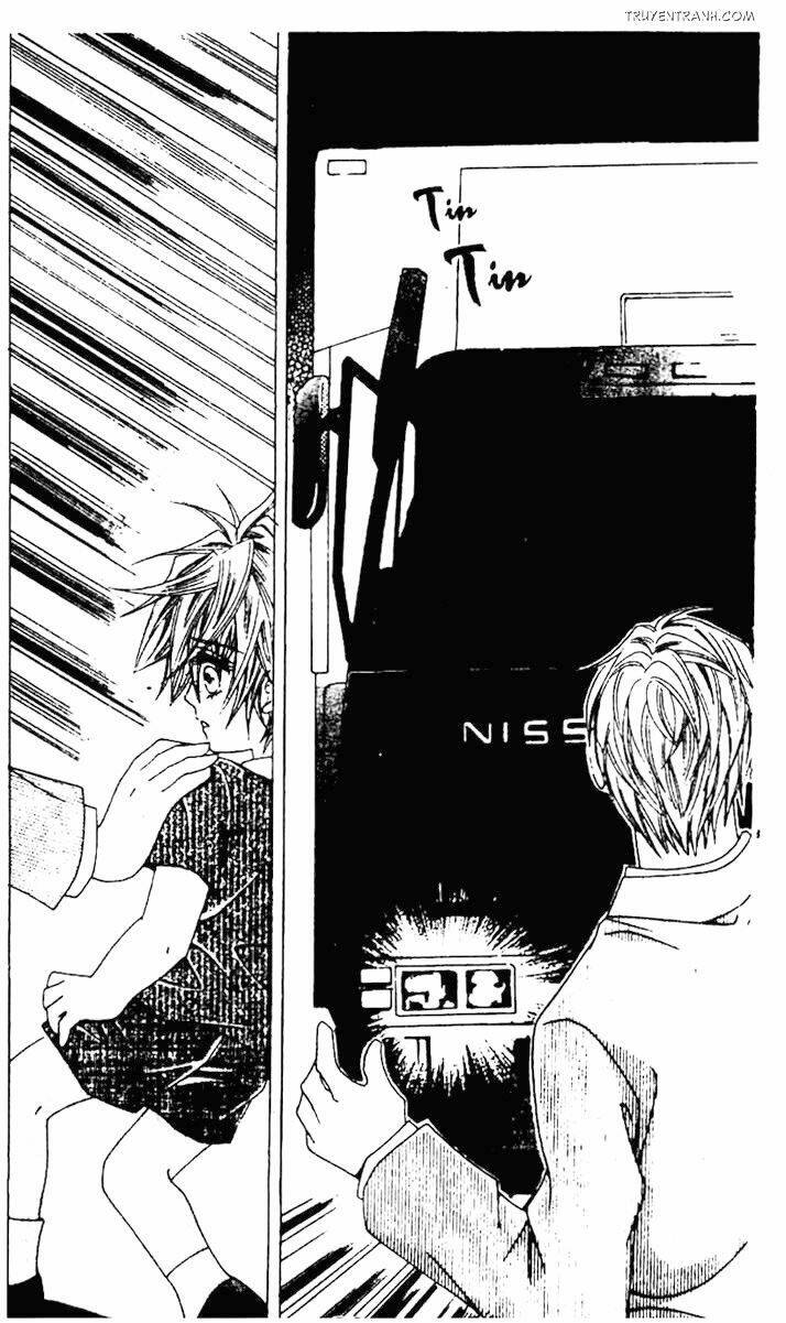 điên vì yêu - love like crazy chapter 48 29