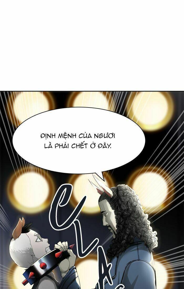 tòa tháp bí ẩn 2 chapter 436 16