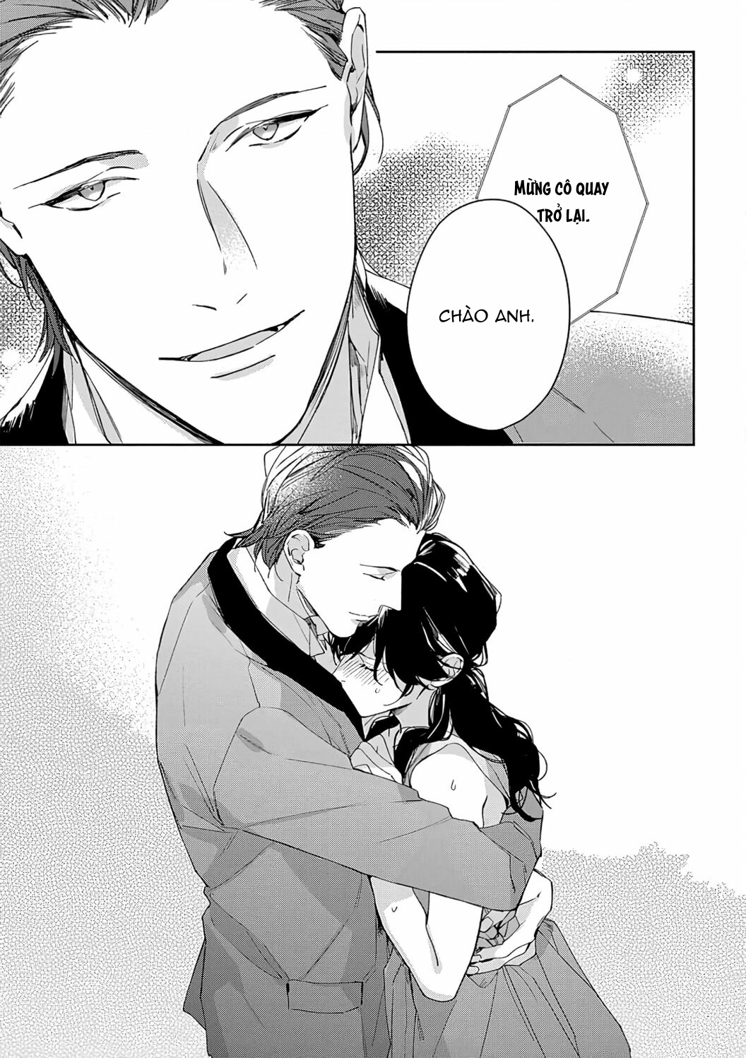 dục vọng chapter 3.2 9