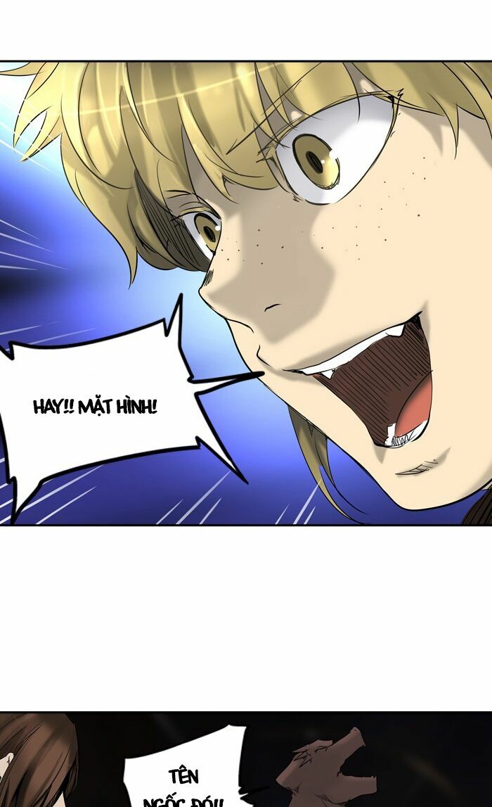 tòa tháp bí ẩn 2 chapter 186 22