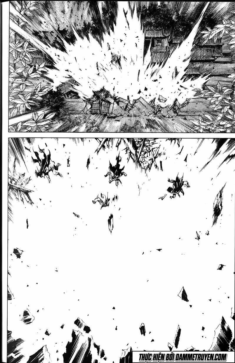 quái hiệp truyện chapter 25 8