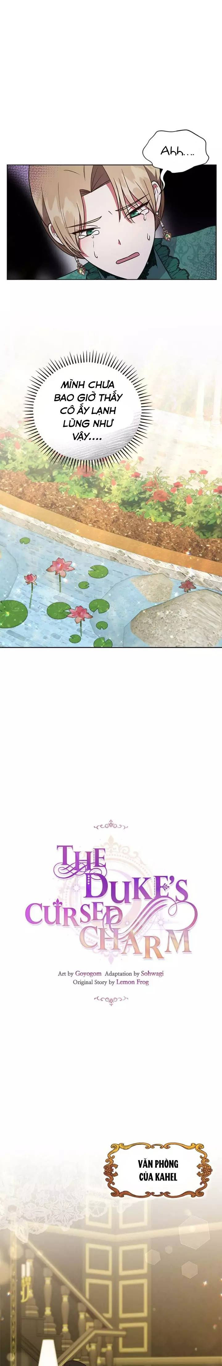 công tước ác quỷ không ngủ được chapter 40 6