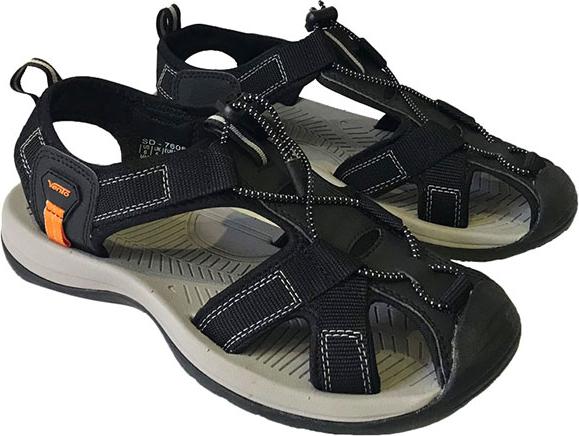 Giày Sandal Nam Bít Mũi Vento NV7606