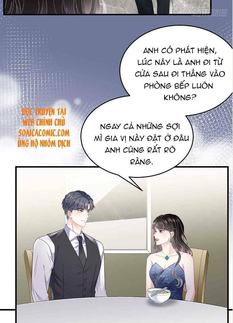 đại tiểu thư có ý đồ gì xấu đâu chapter 105 17