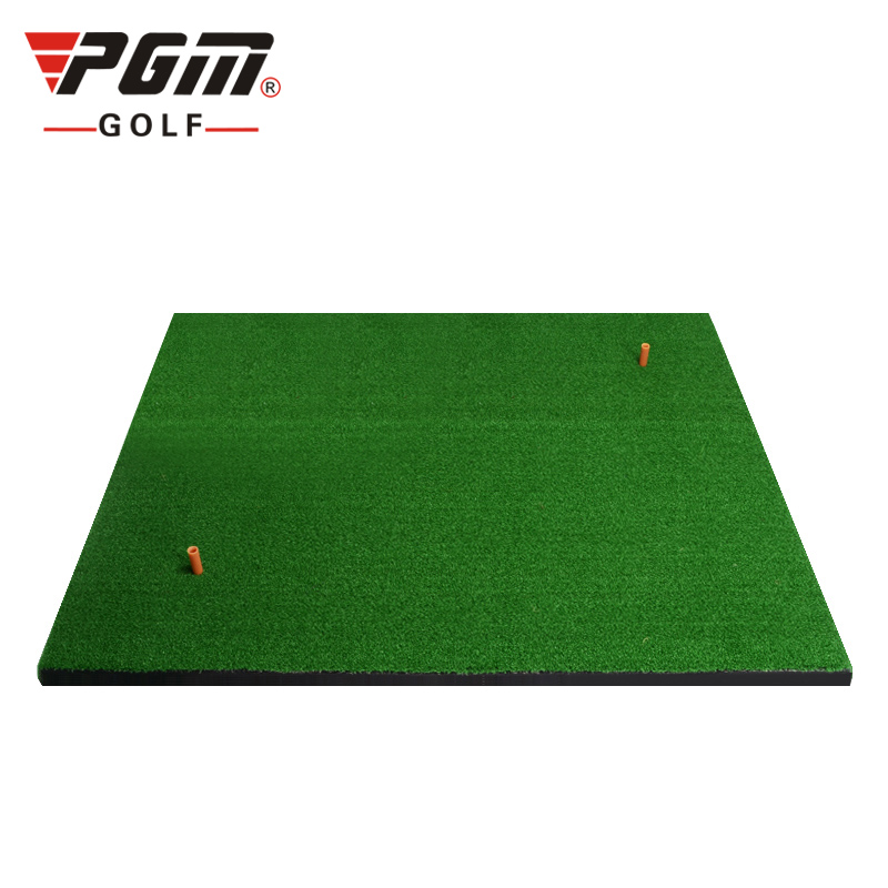 Thảm Tập Swing Golf 1mx1,25m - PGM Hitting Mat - DJD002