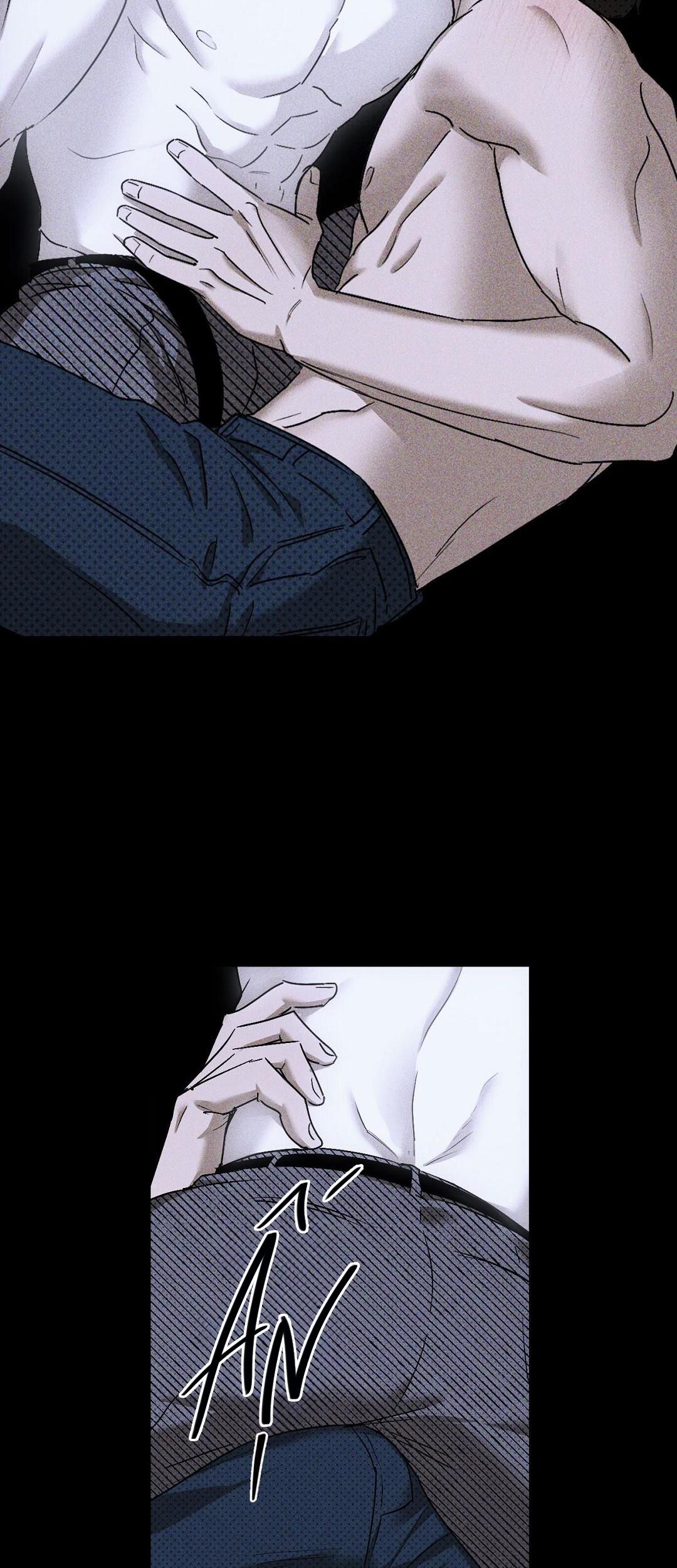 dưới ánh đèn xanh ss2 chapter 7 32