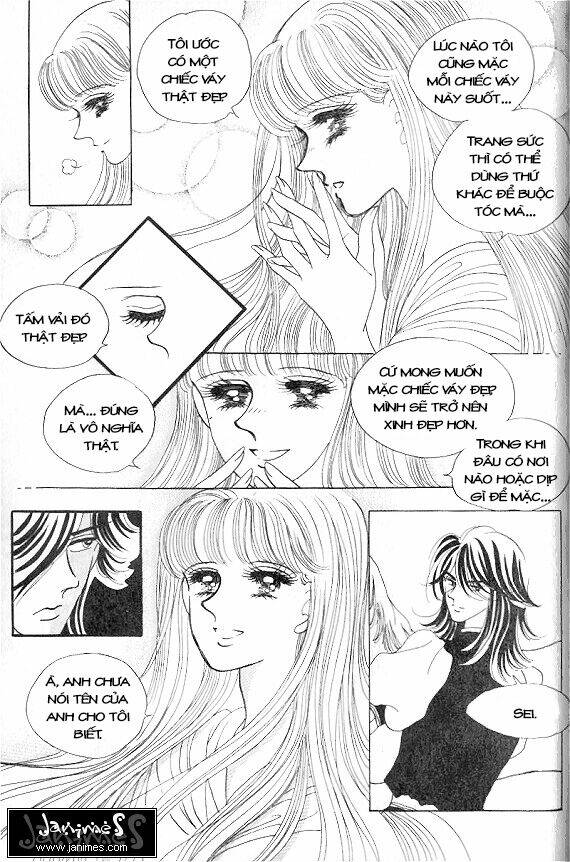 princess - công chúa xứ hoa (bản đẹp) chapter 7 52