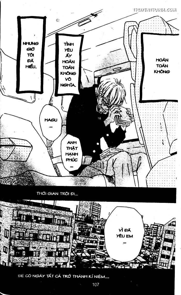 love n life chapter 64 29