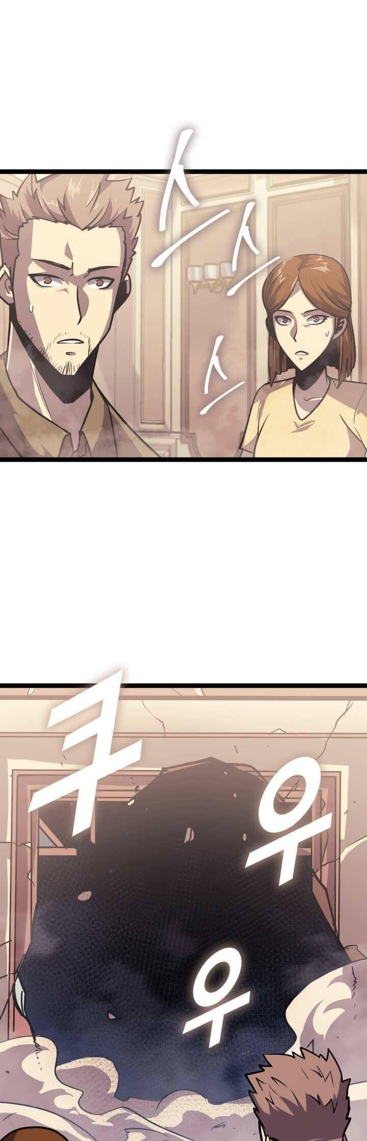 tôi trở lại thăng cấp một mình chapter 137 42