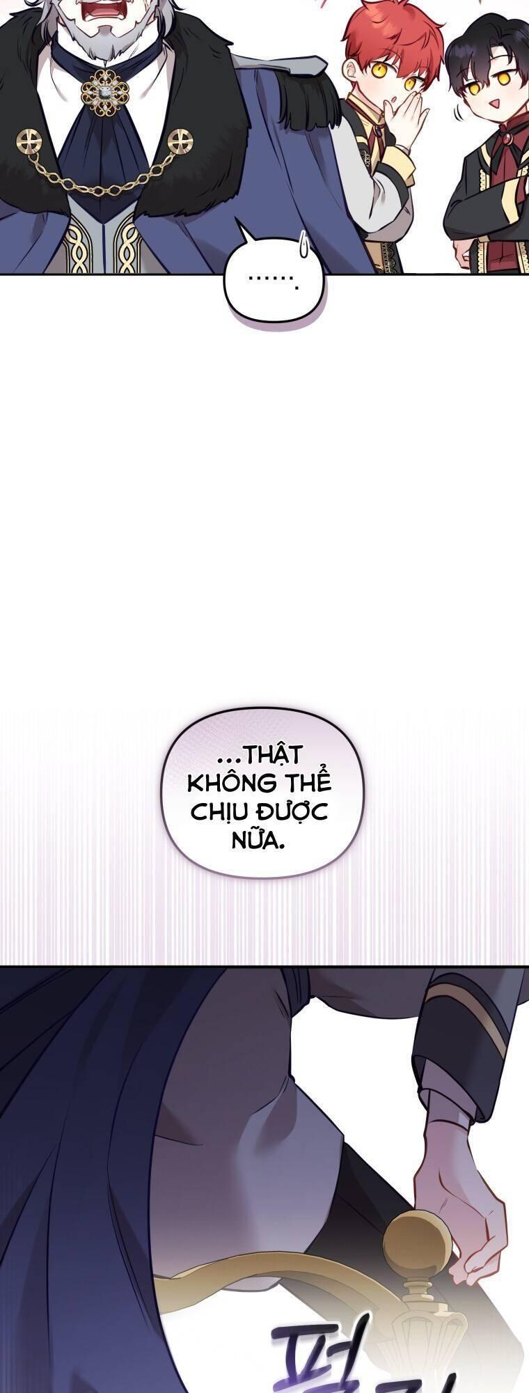 Tôi Đang Được Nuôi Dưỡng Bởi Những Kẻ Phản Diện chapter 5 50