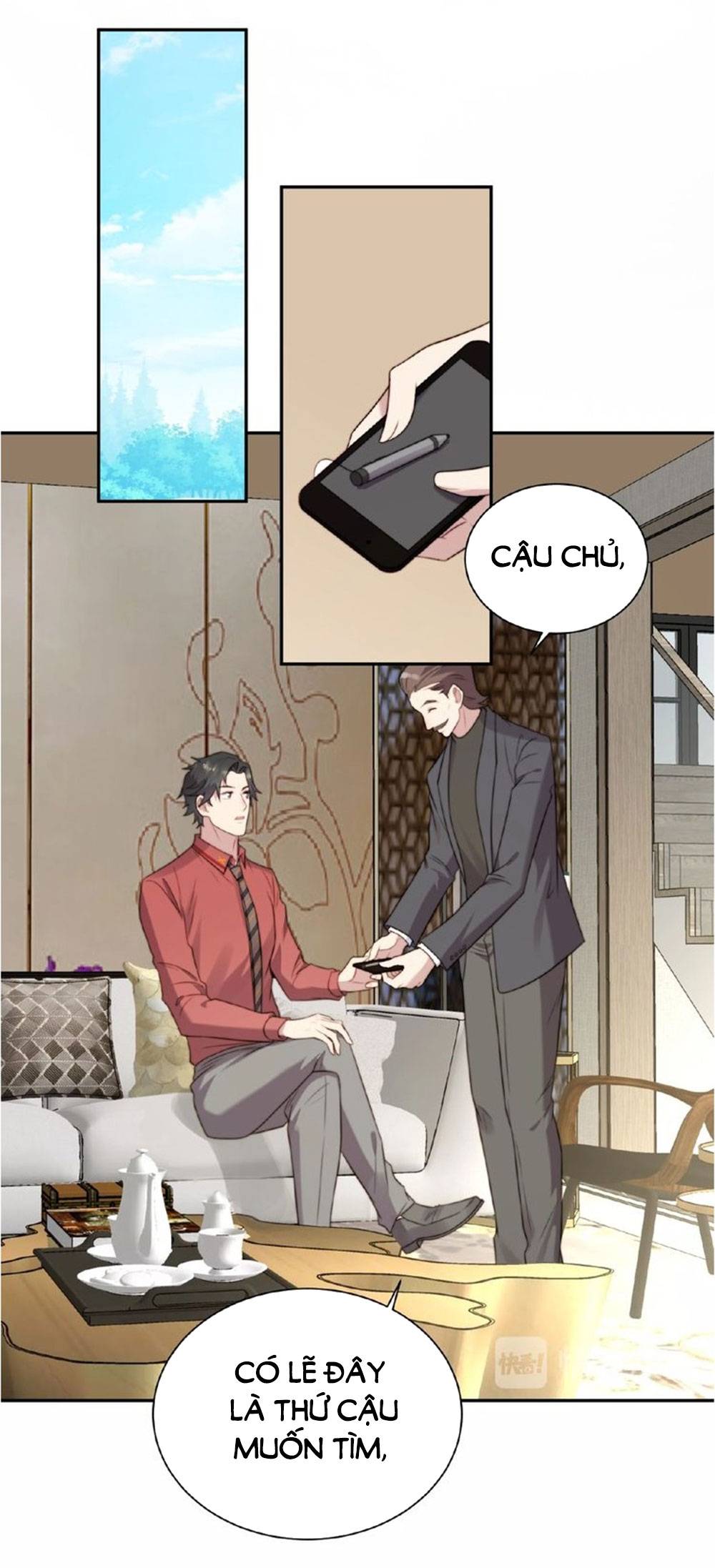 khoá chặt đôi môi (full) chapter 12 26