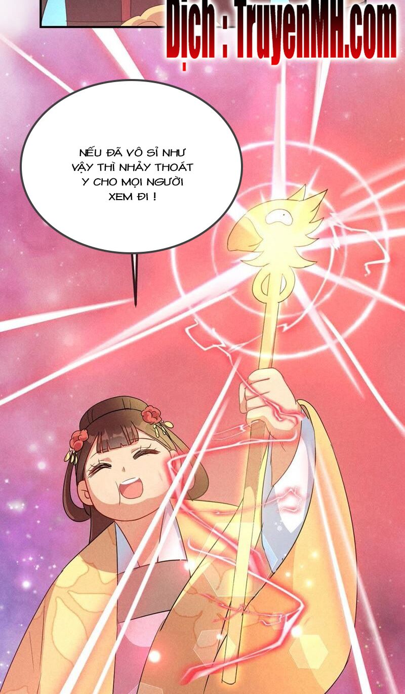 101 mỹ nam của vương phi béo phì chapter 34 11