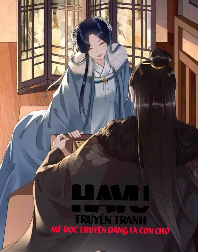 sủng phi của vương chapter 146 2