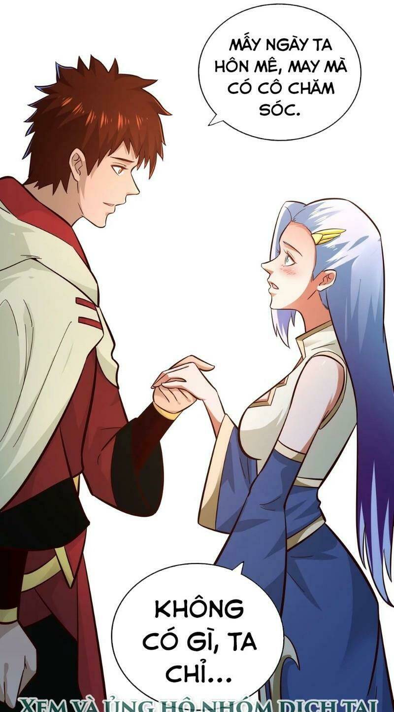 võ linh kiếm tôn chapter 106 4