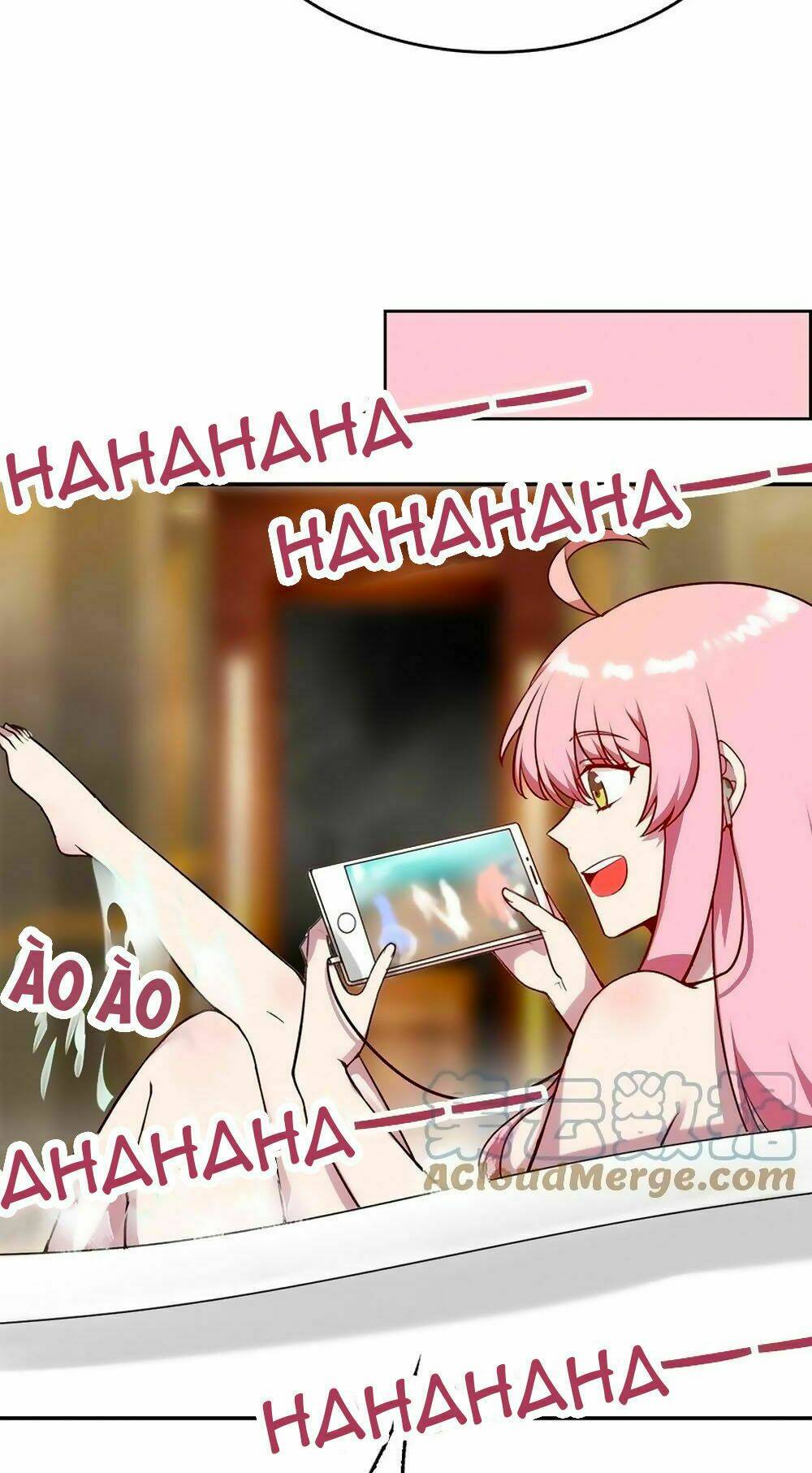 bám lấy nam thần bất chấp thời tiết chapter 25 9