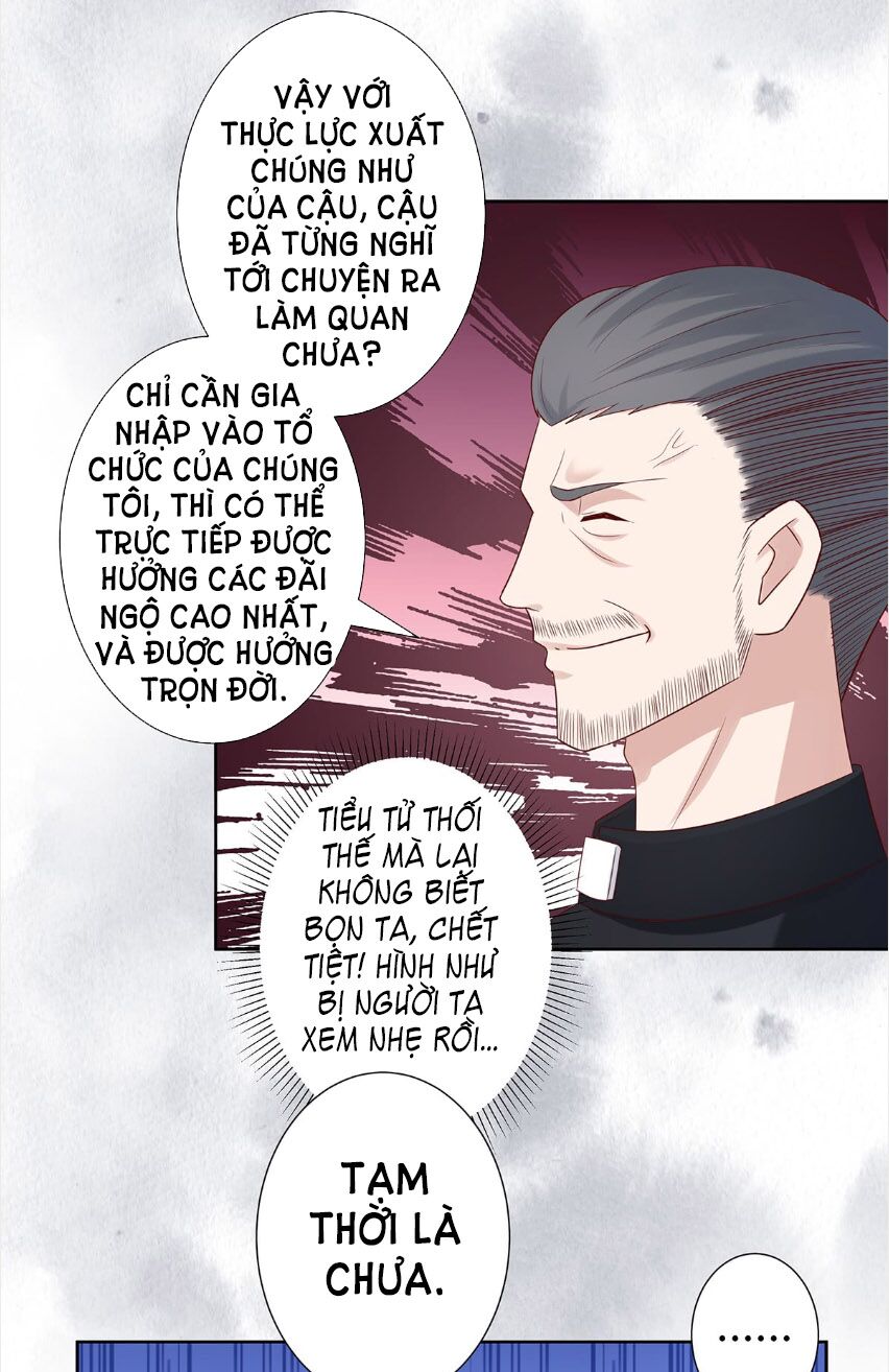 người tu tiên tại đô thị chapter 7 7