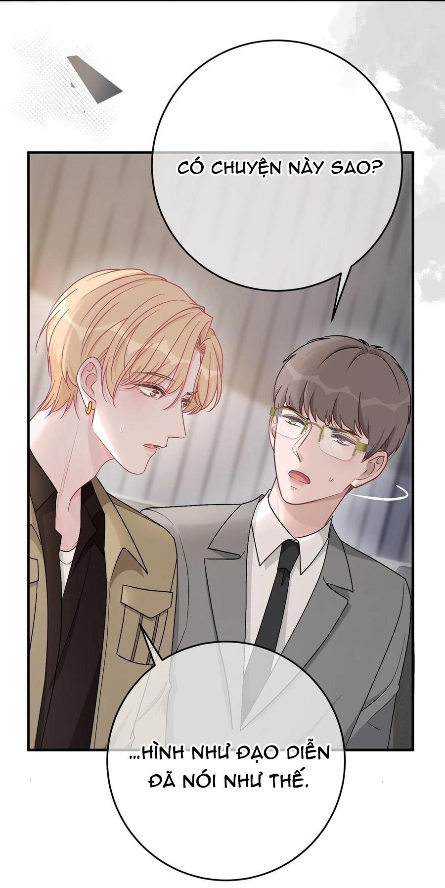 trước và sau ly hôn! chapter 57 26