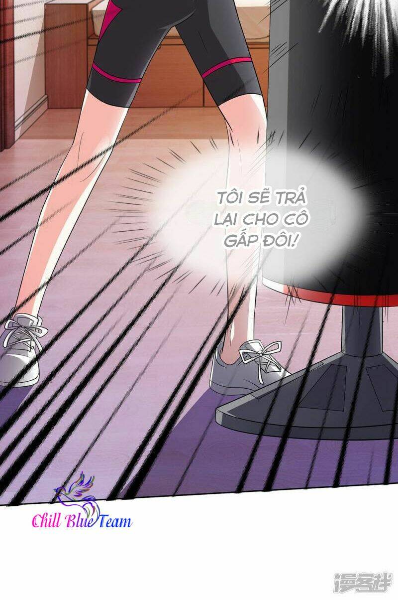 tổng tài đích tự dưỡng tiểu kiều thê chapter 27 18