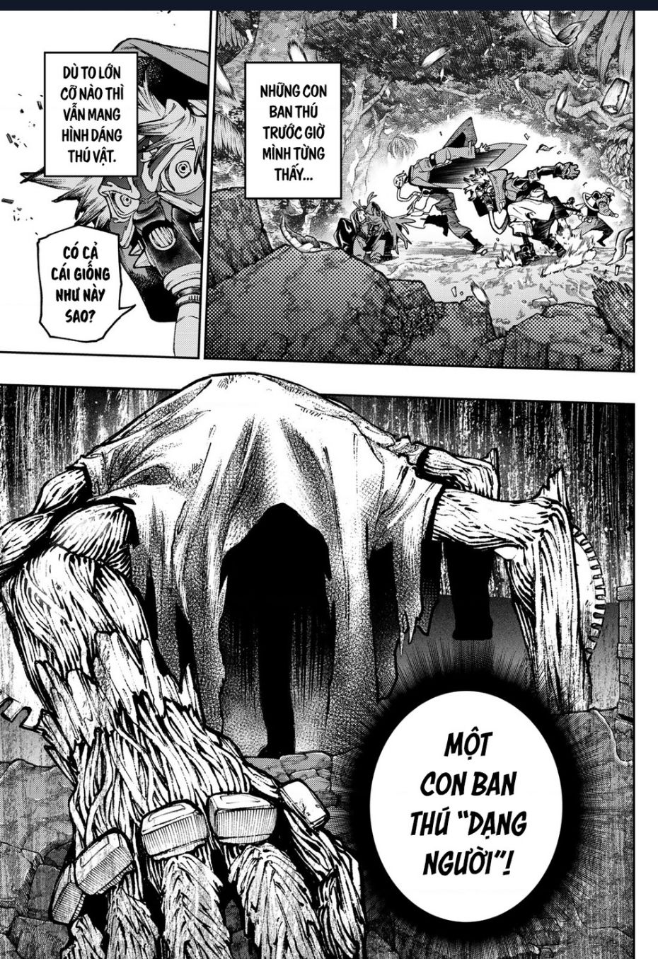 gachi akuta chapter 101 9