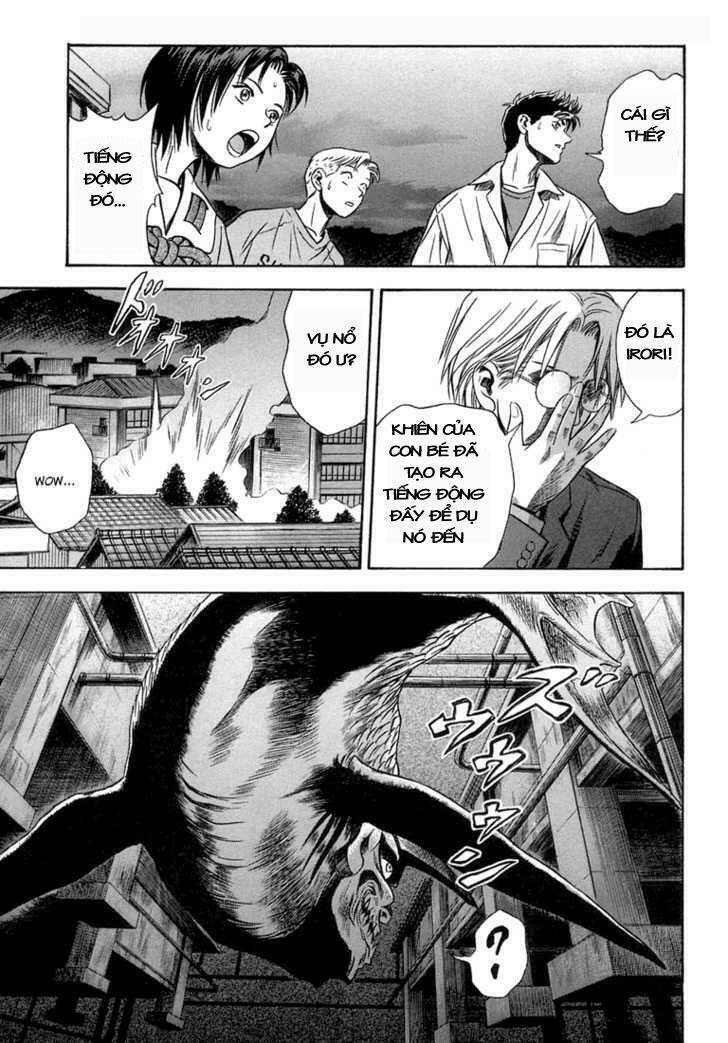 otogi matsuri chapter 17 33