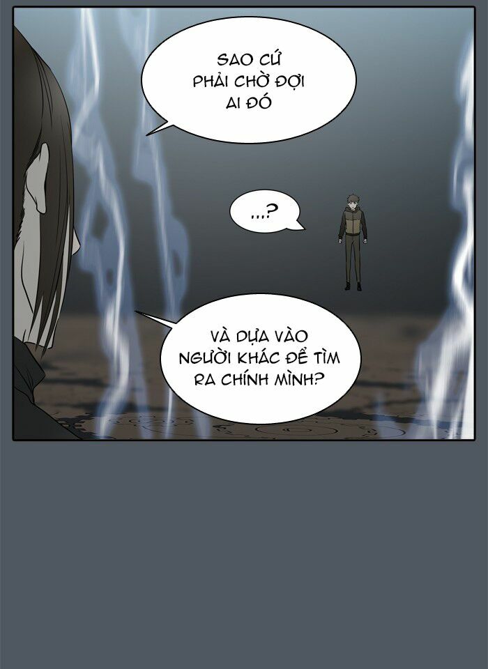 tòa tháp bí ẩn 2 chapter 299.5 37