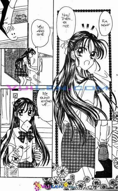 đôi giày thủy tinh chapter 1 106