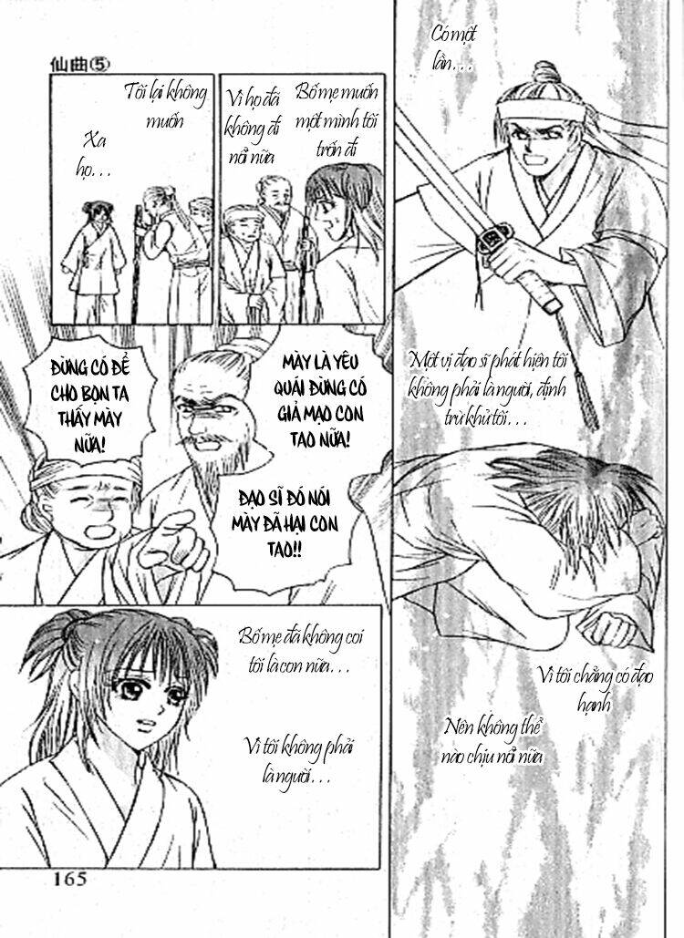 tiên khúc chapter 15 64