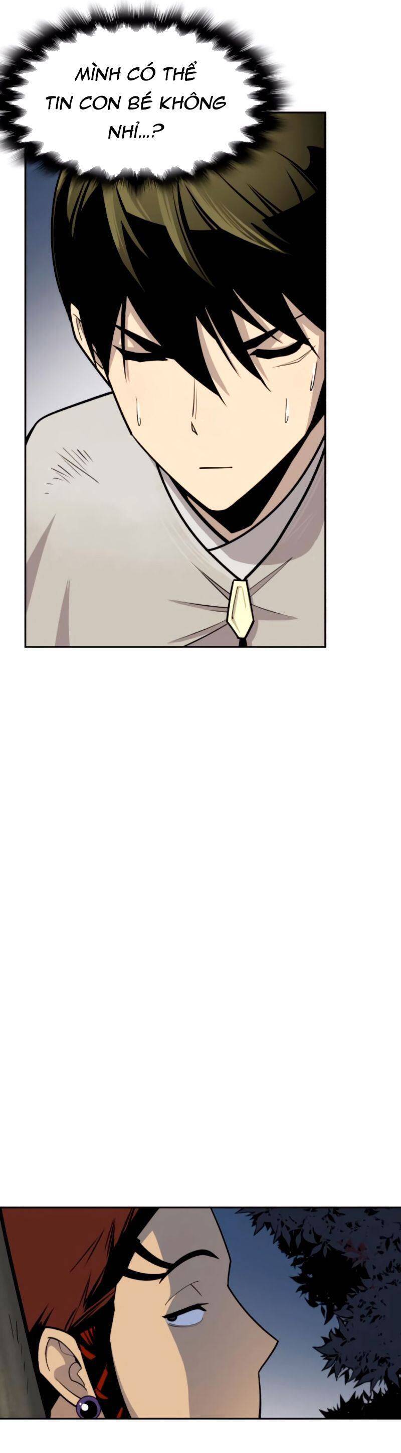 thiếu niên kiếm sư chapter 21 19