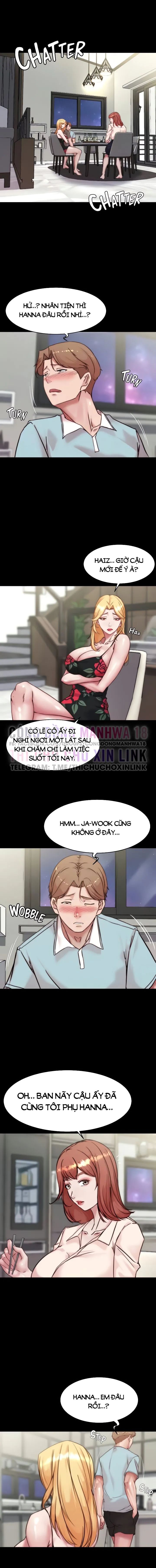 nhật ký quần lót chapter 94 6