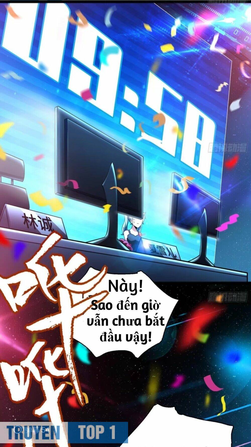 shipper thần cấp chapter 12 34