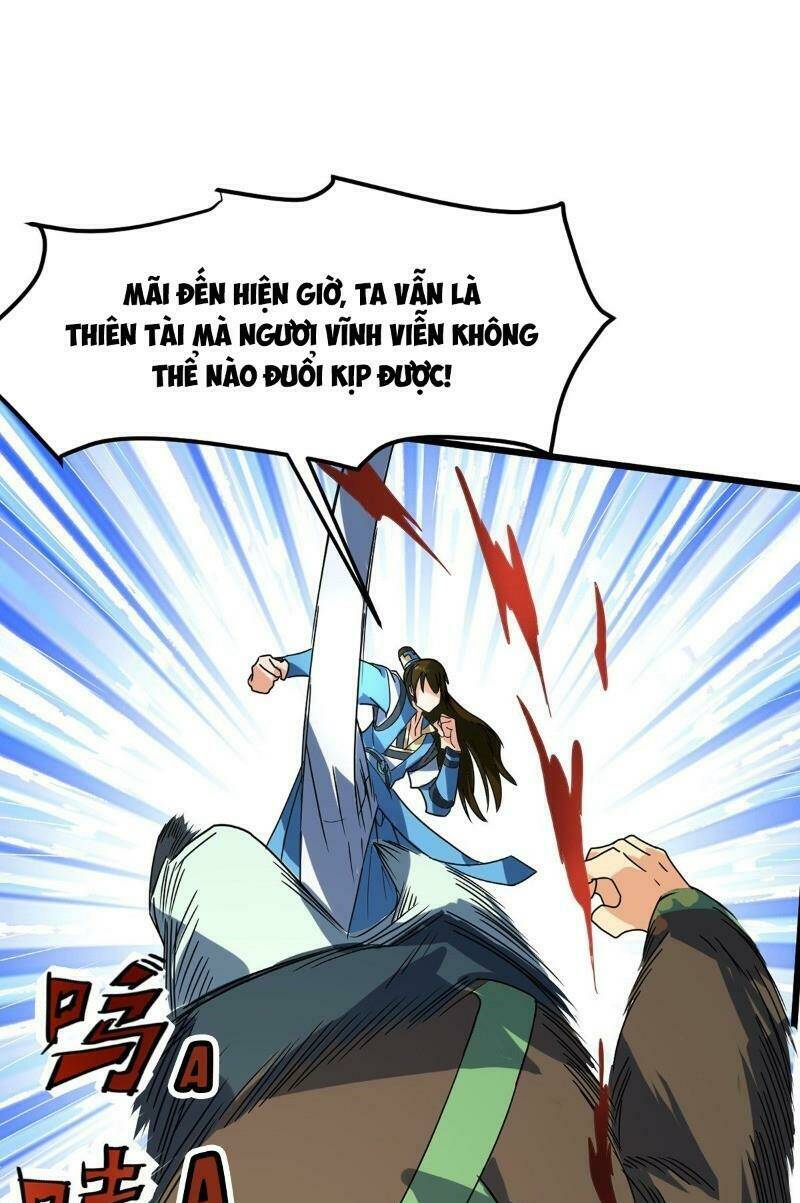đan võ chí tôn chapter 17 19