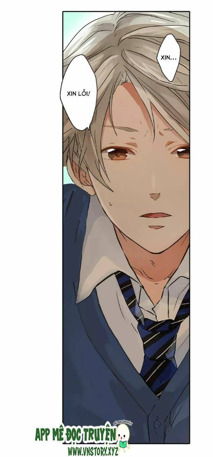 ngàn vạn nụ hôn đầu chapter 5 4