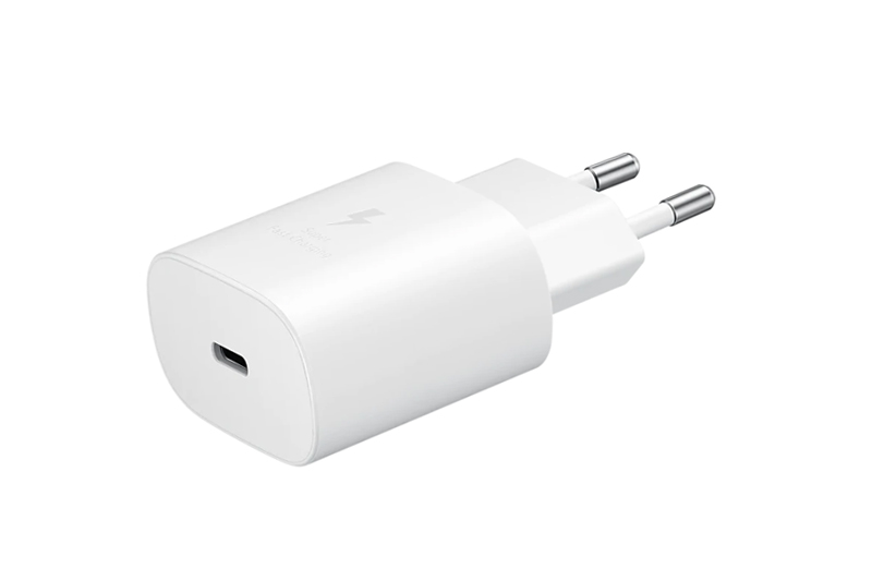 Sạc nhanh Samsung 25W EP-TA800N - Hàng Chính Hãng