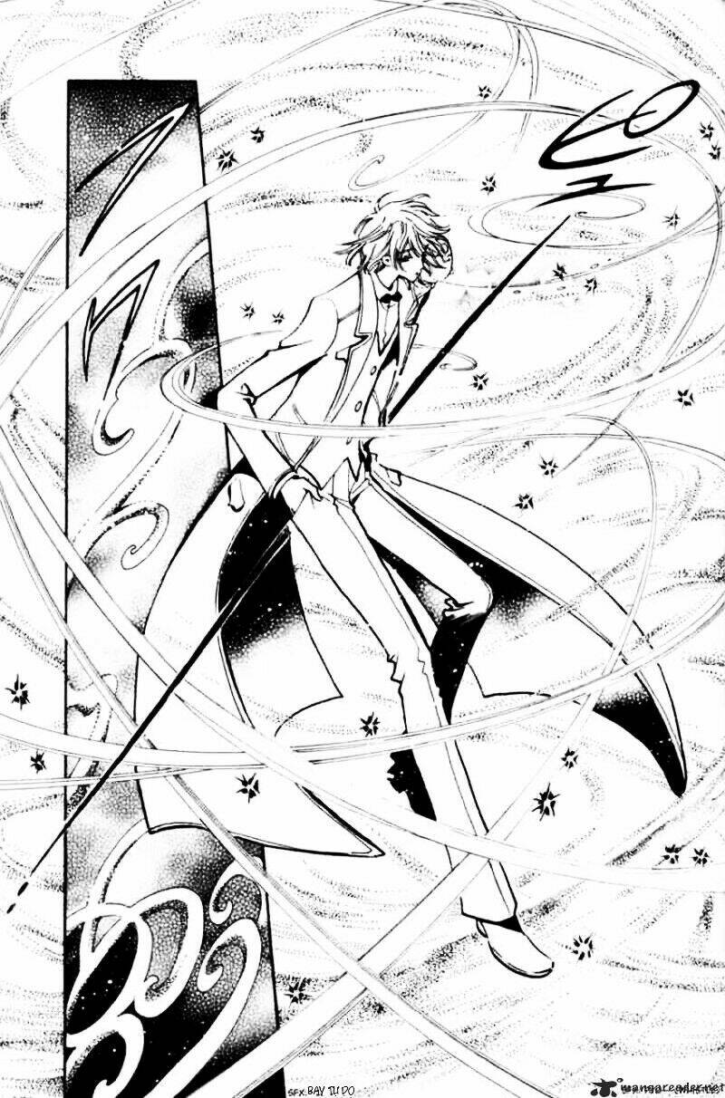 huyền thoại đôi cánh chapter 106 14