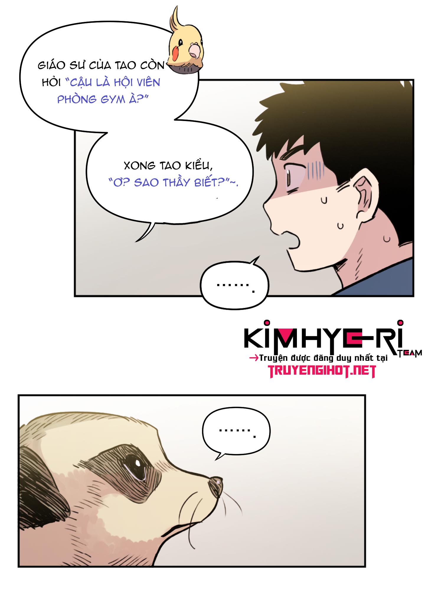 [18+] 1 người khỏe 2 người vui chapter 12 12