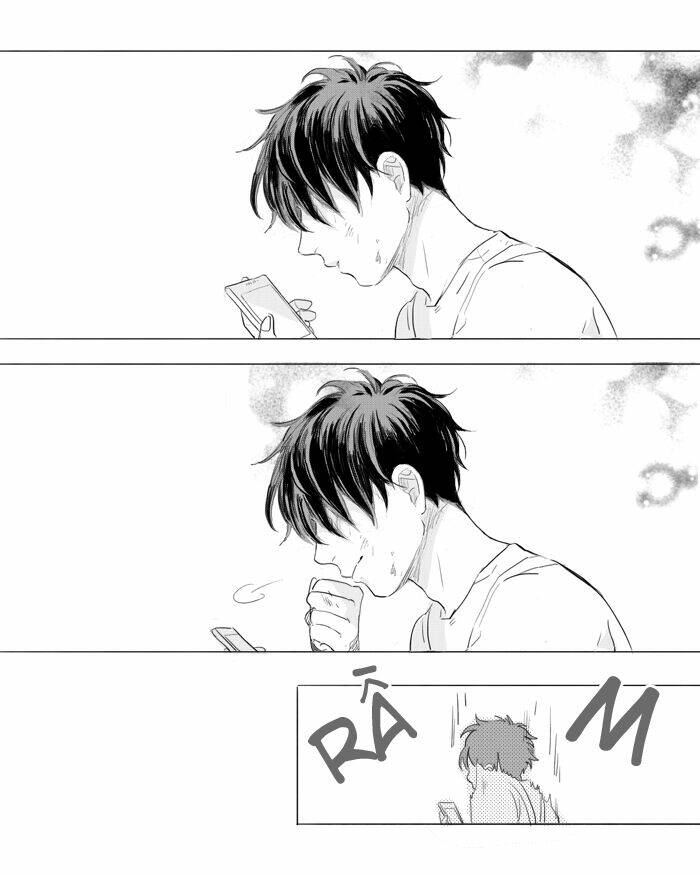 anh thích em chapter 1 5