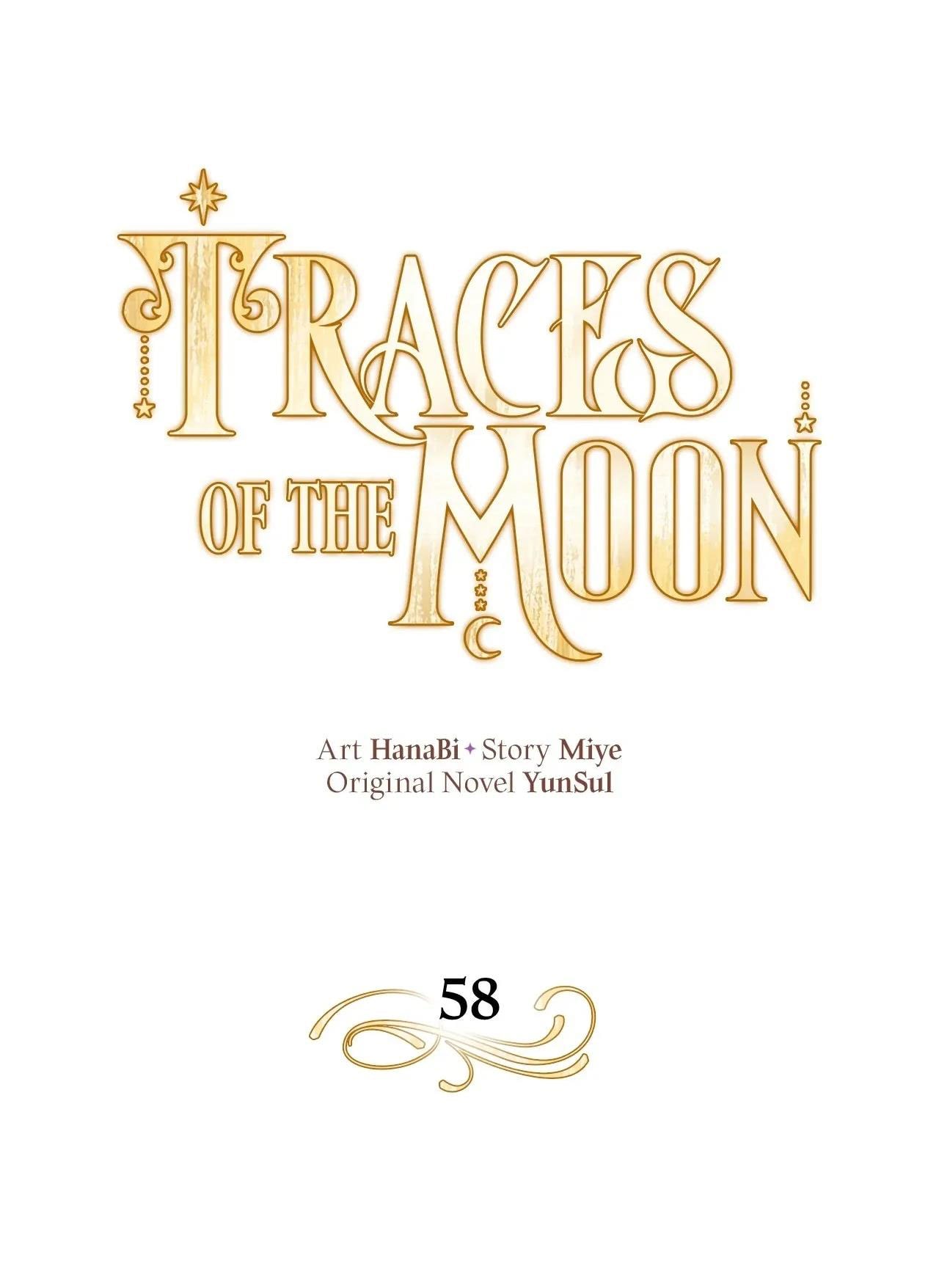 Vết Trăng chapter 58.1 9