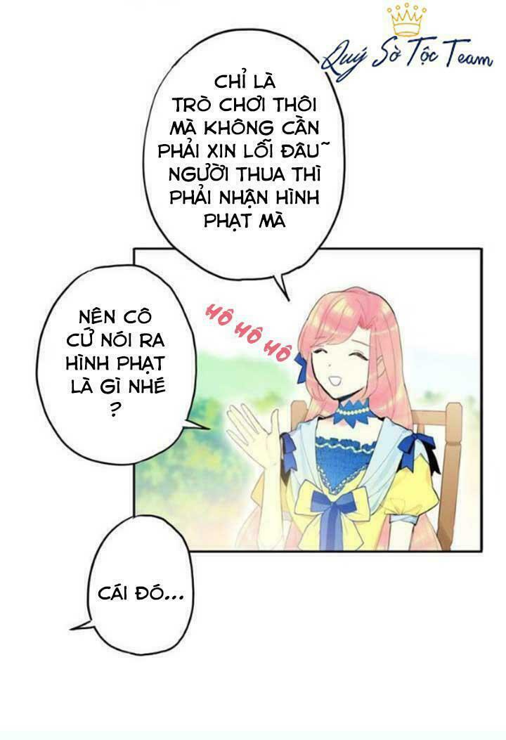 thánh nữ ẩn danh chapter 26 7